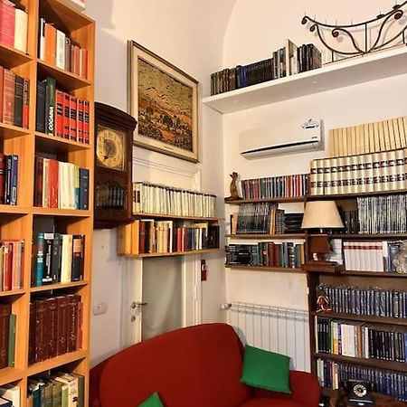 Appartamento Pietra Di Mare - Affitti Brevi Italia Bari Buitenkant foto