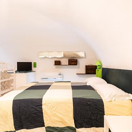 Appartamento Pietra Di Mare - Affitti Brevi Italia Bari Buitenkant foto