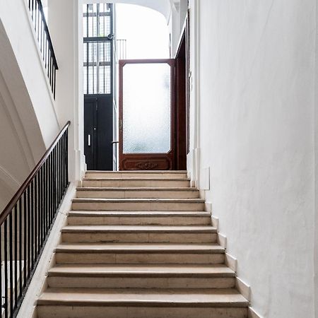 Appartamento Pietra Di Mare - Affitti Brevi Italia Bari Buitenkant foto