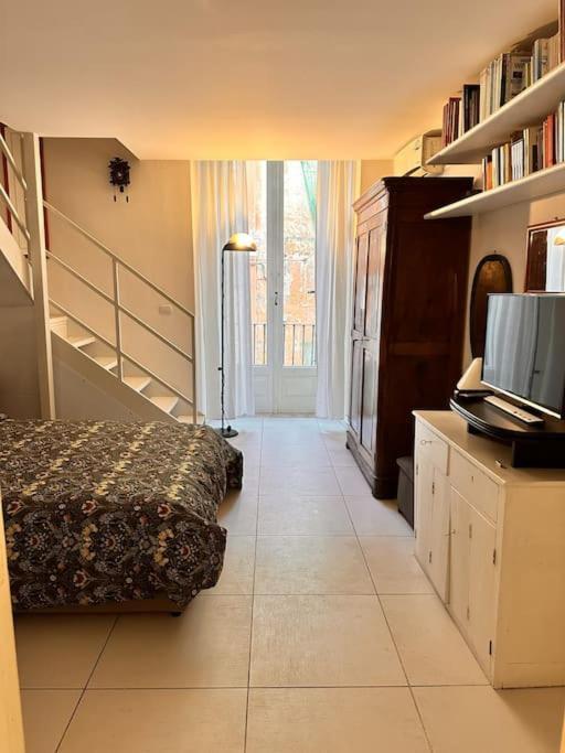 Appartamento Pietra Di Mare - Affitti Brevi Italia Bari Buitenkant foto