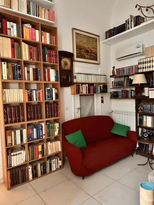 Appartamento Pietra Di Mare - Affitti Brevi Italia Bari Buitenkant foto