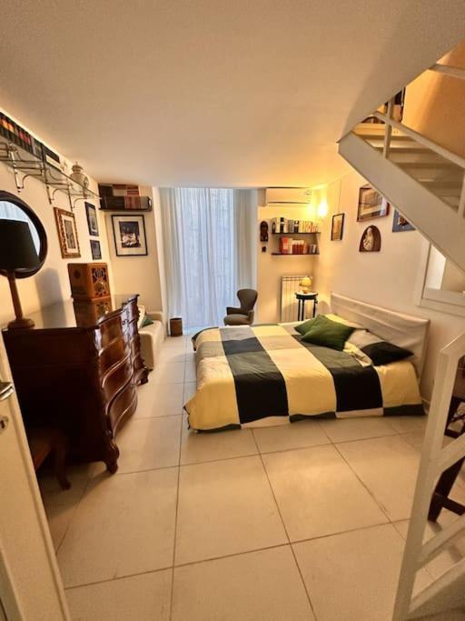 Appartamento Pietra Di Mare - Affitti Brevi Italia Bari Buitenkant foto