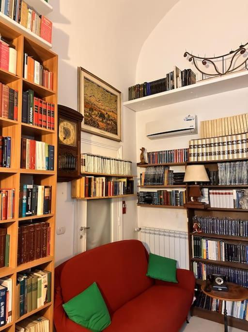 Appartamento Pietra Di Mare - Affitti Brevi Italia Bari Buitenkant foto