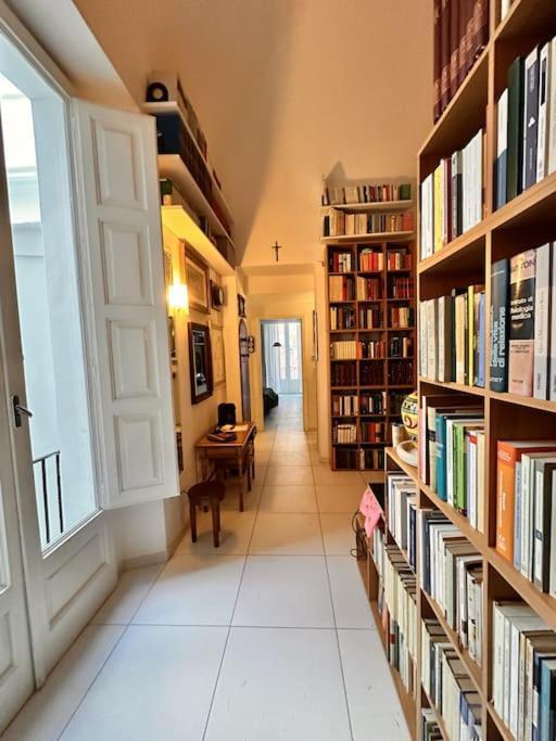 Appartamento Pietra Di Mare - Affitti Brevi Italia Bari Buitenkant foto