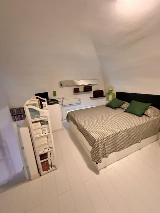Appartamento Pietra Di Mare - Affitti Brevi Italia Bari Buitenkant foto