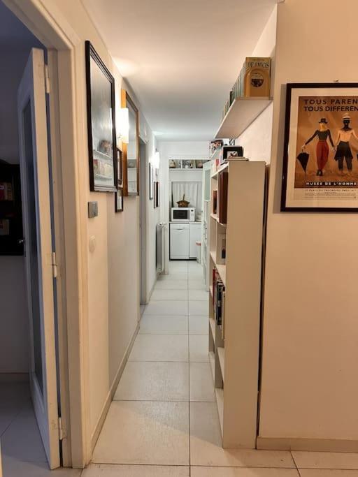 Appartamento Pietra Di Mare - Affitti Brevi Italia Bari Buitenkant foto