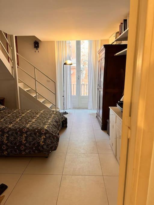Appartamento Pietra Di Mare - Affitti Brevi Italia Bari Buitenkant foto