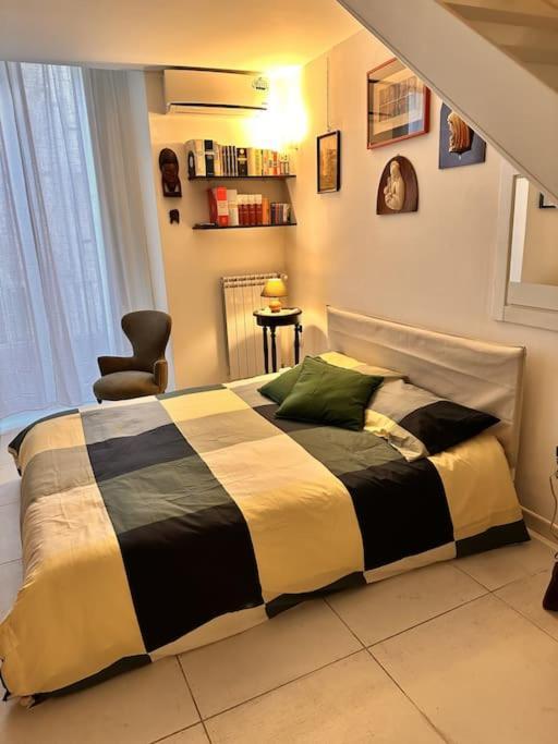 Appartamento Pietra Di Mare - Affitti Brevi Italia Bari Buitenkant foto