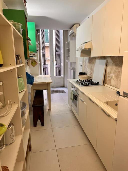 Appartamento Pietra Di Mare - Affitti Brevi Italia Bari Buitenkant foto