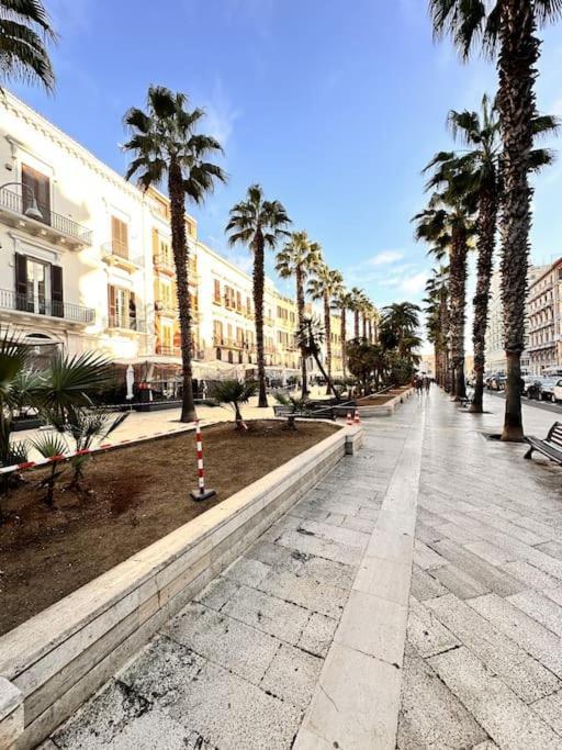 Appartamento Pietra Di Mare - Affitti Brevi Italia Bari Buitenkant foto