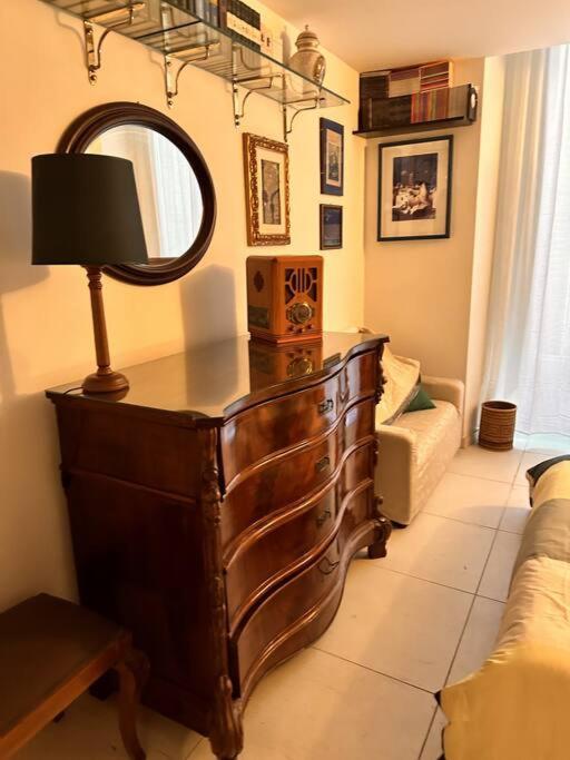 Appartamento Pietra Di Mare - Affitti Brevi Italia Bari Buitenkant foto