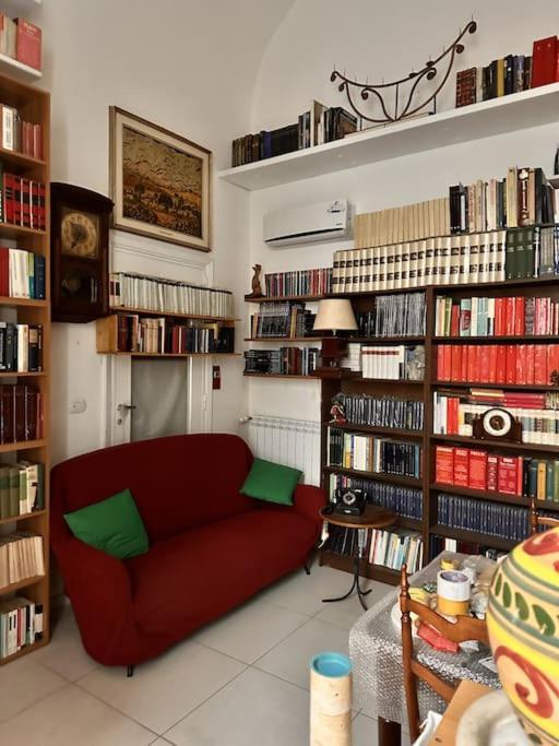 Appartamento Pietra Di Mare - Affitti Brevi Italia Bari Buitenkant foto
