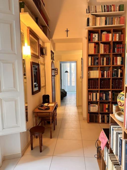 Appartamento Pietra Di Mare - Affitti Brevi Italia Bari Buitenkant foto