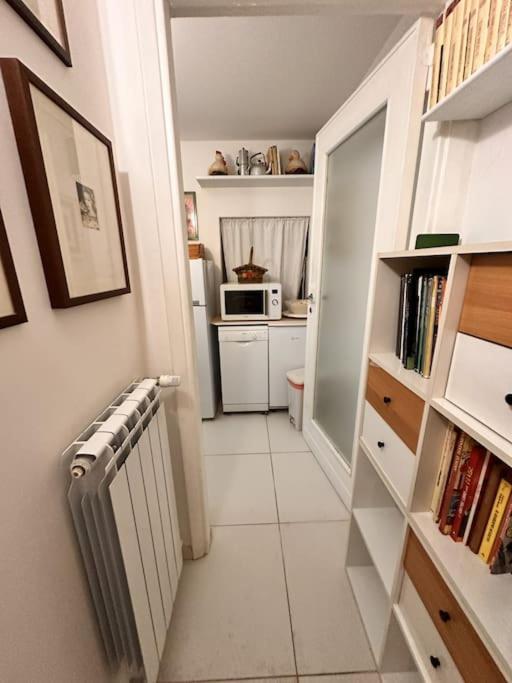 Appartamento Pietra Di Mare - Affitti Brevi Italia Bari Buitenkant foto