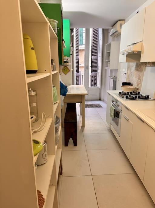 Appartamento Pietra Di Mare - Affitti Brevi Italia Bari Buitenkant foto