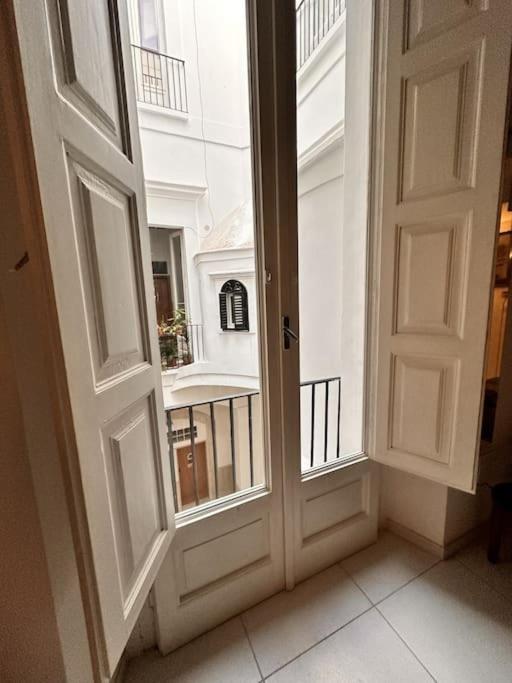 Appartamento Pietra Di Mare - Affitti Brevi Italia Bari Buitenkant foto