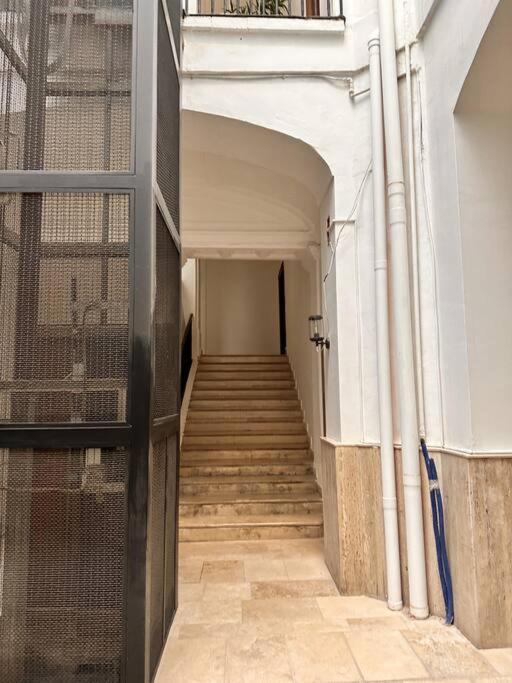 Appartamento Pietra Di Mare - Affitti Brevi Italia Bari Buitenkant foto
