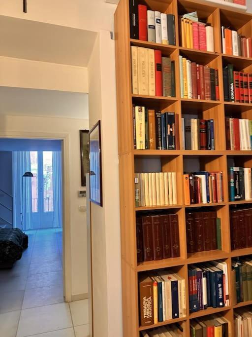 Appartamento Pietra Di Mare - Affitti Brevi Italia Bari Buitenkant foto