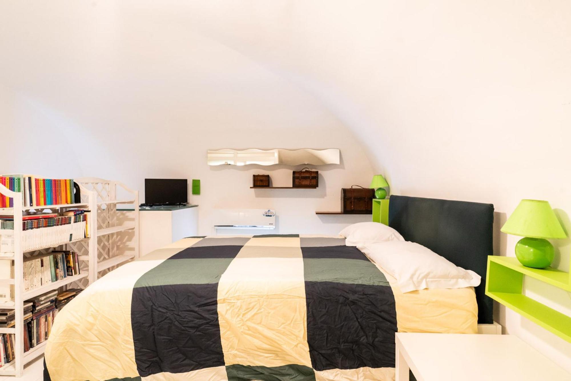Appartamento Pietra Di Mare - Affitti Brevi Italia Bari Buitenkant foto