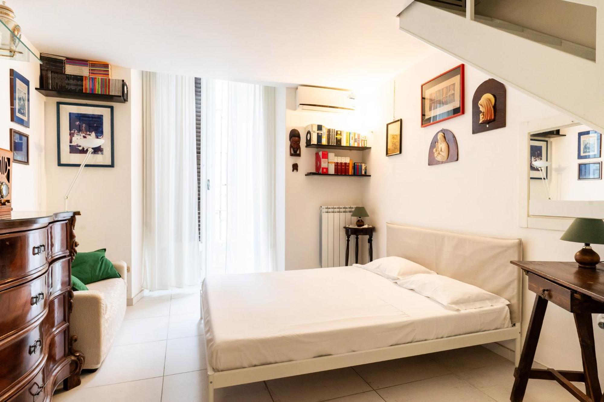 Appartamento Pietra Di Mare - Affitti Brevi Italia Bari Buitenkant foto