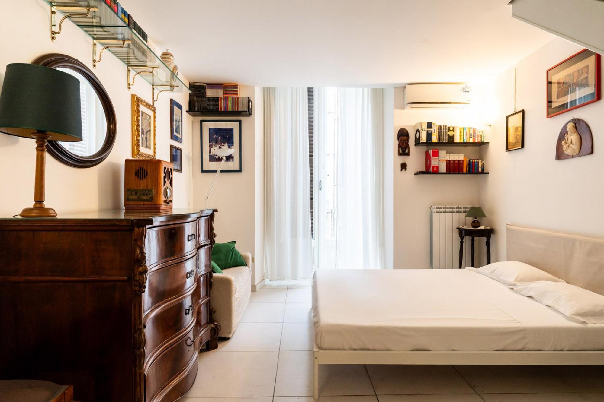Appartamento Pietra Di Mare - Affitti Brevi Italia Bari Buitenkant foto