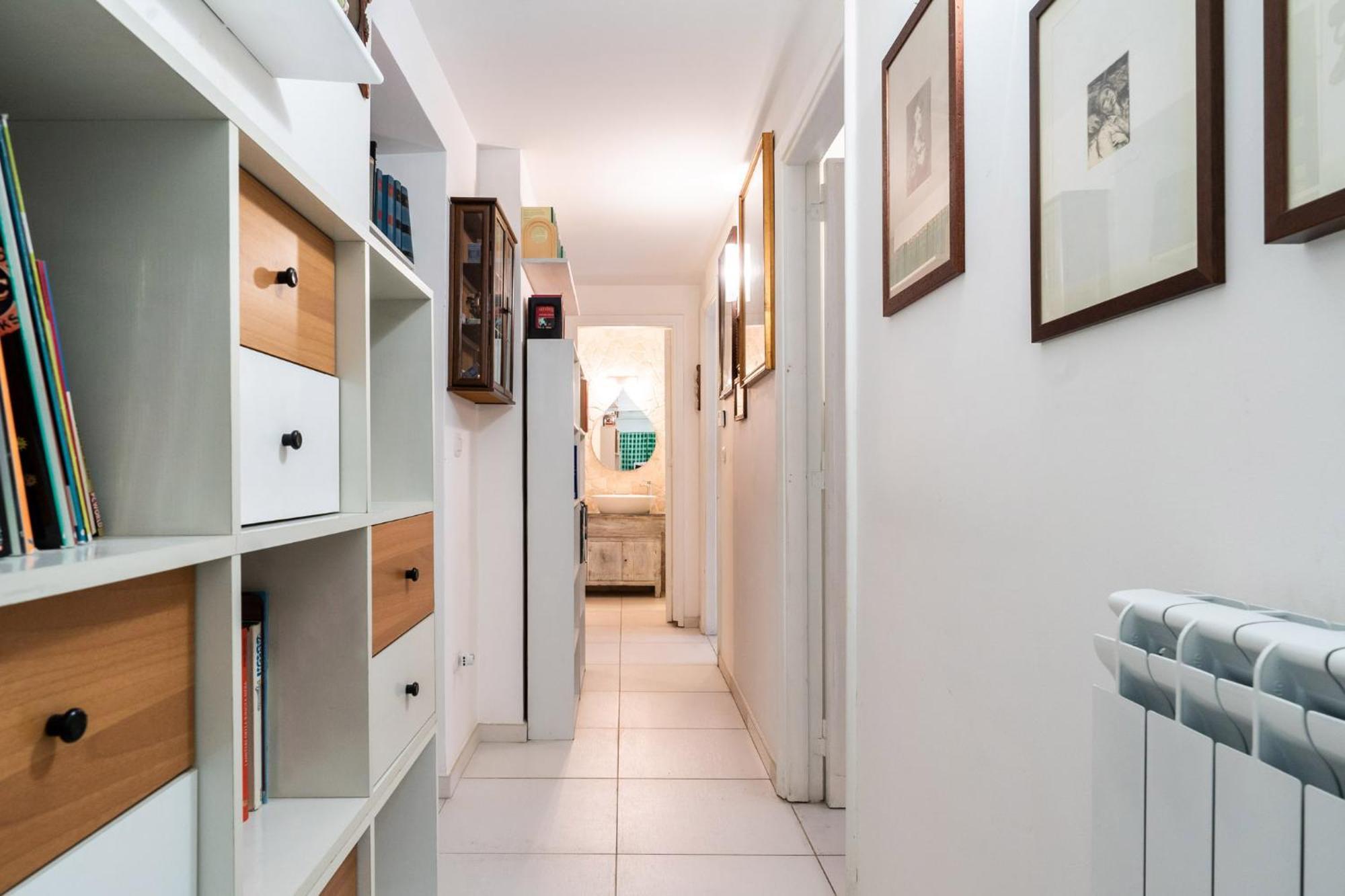 Appartamento Pietra Di Mare - Affitti Brevi Italia Bari Buitenkant foto