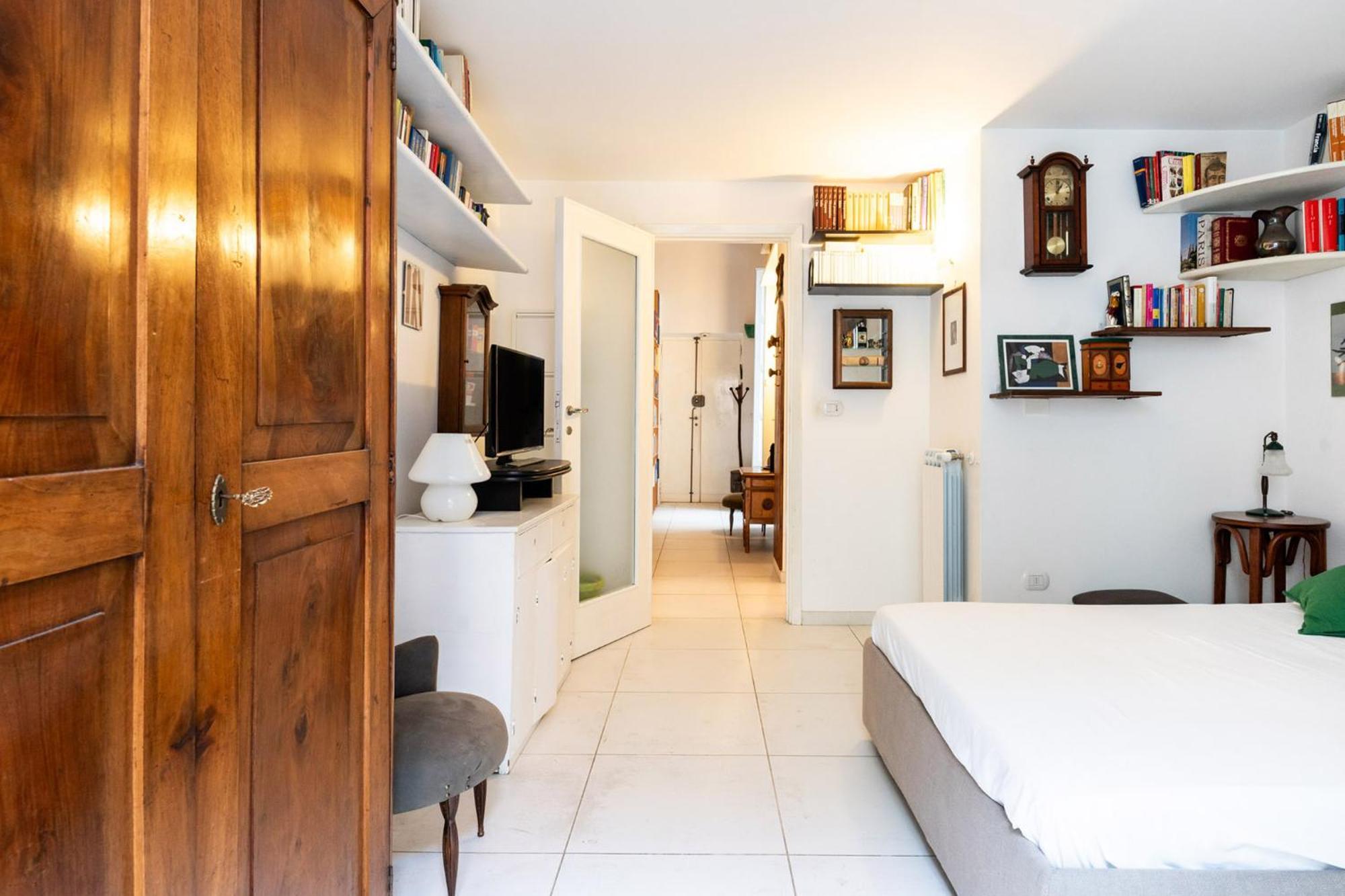 Appartamento Pietra Di Mare - Affitti Brevi Italia Bari Buitenkant foto